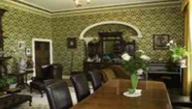 Priskilly Forest Country House And Golf Club, Haverfordwest, GB3