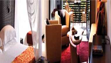 Benna Hotel in Antalya, TR