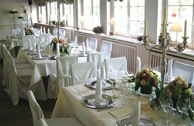 Grenzhof Hotel & Restaurant в Heidelberg, DE