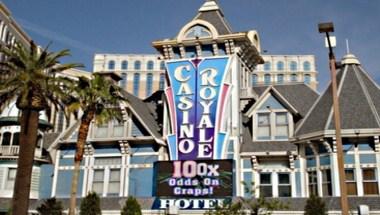 Best Western Plus Casino Royale image