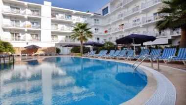 Barcelo Hamilton Menorca a Es Castell, ES