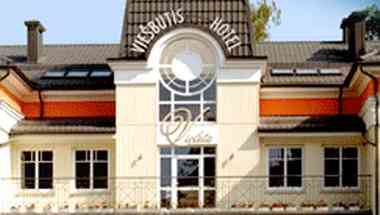 Violeta Hotel, Druskininkai, LT