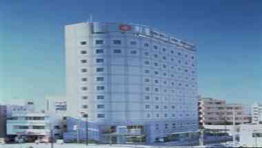 Dai-ichi Inn Shonan i Fujisawa, JP