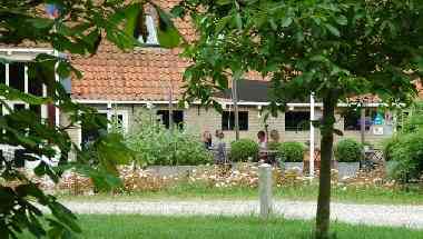 WeidumerHout a Leeuwarden, NL