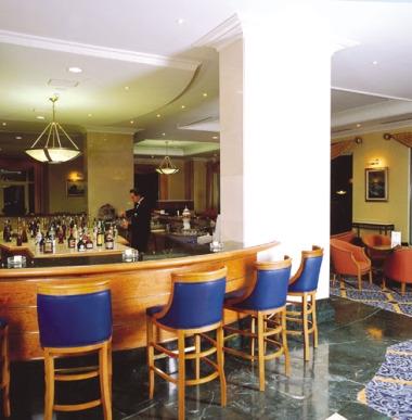 Ic Hotels Airport i Antalya, TR