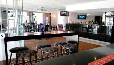 Forest Inn Hotel, Sydney, AU