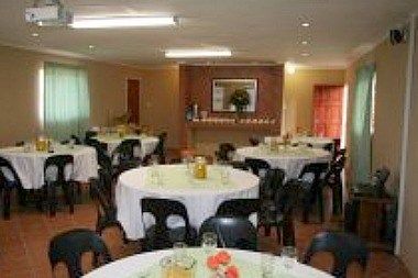 รูปสถานที่จัดงาน