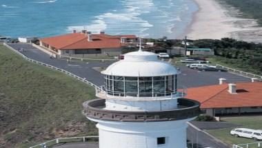 Cape Byron State Conservation Area in North Coast NSW, AU