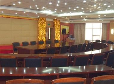 Jiang Yin Life Island Hotel a Wuxi, CN