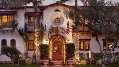Villa Rosa Inn a Santa Barbara, CA