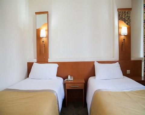 Bild på anläggning