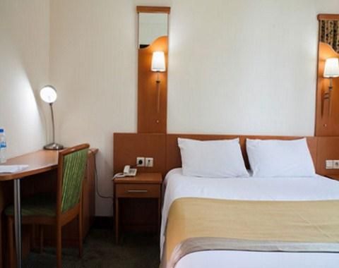 Bild på anläggning