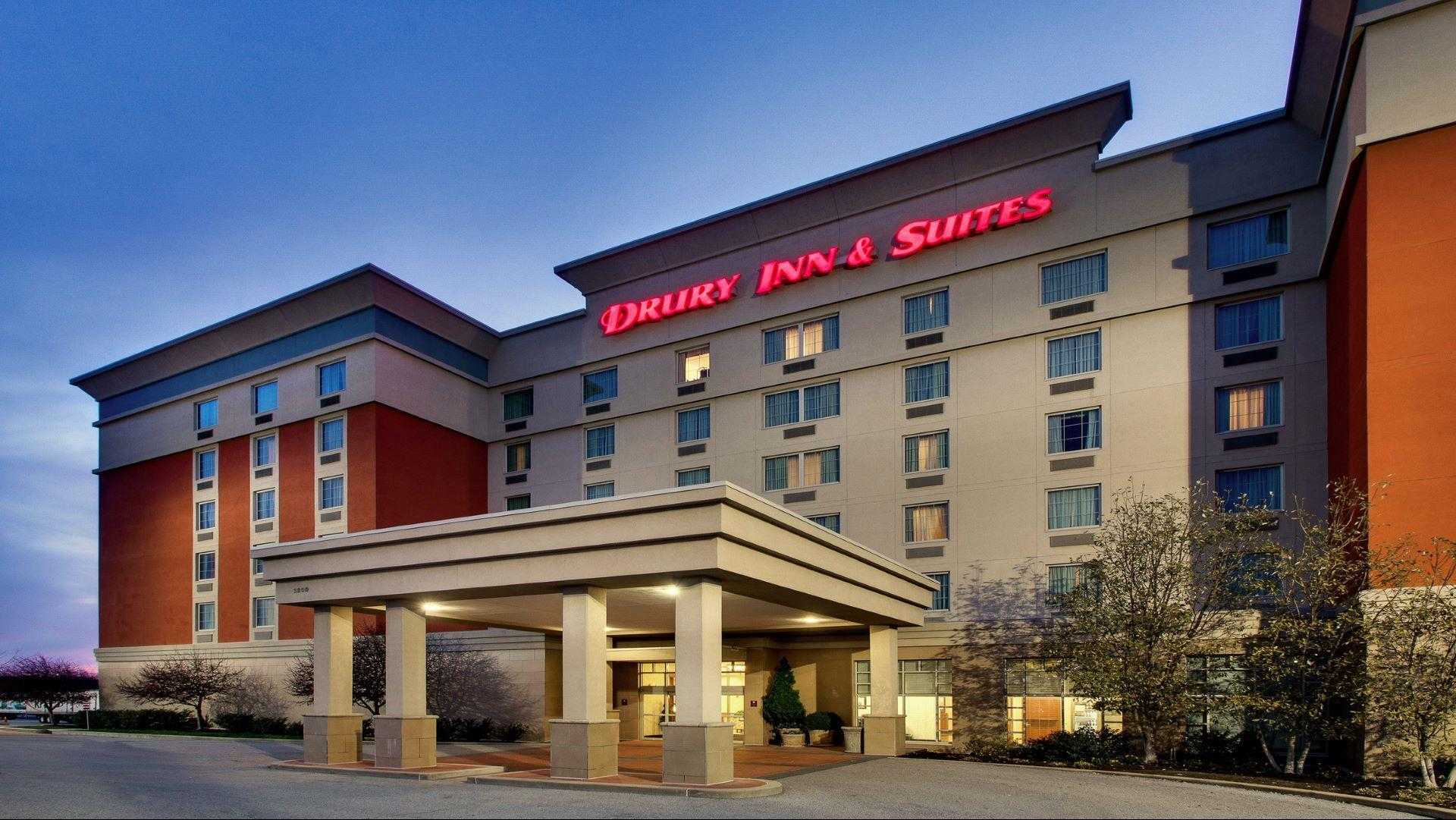 Drury Inn & Suites St. Louis Arnold a Arnold, MO