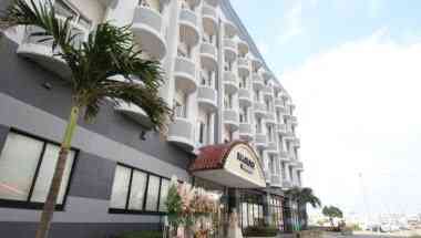APA Hotel Ishigakijima em Okinawa, JP