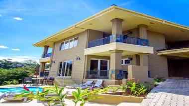 Red Frog Beach Island Resort a Panama City, PA