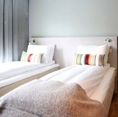 Bild på anläggning