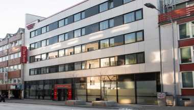 Thon Hotel Tromso в Tromso, NO