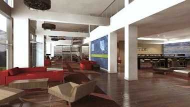 Hampton by Hilton London Croydon в Croydon, GB1