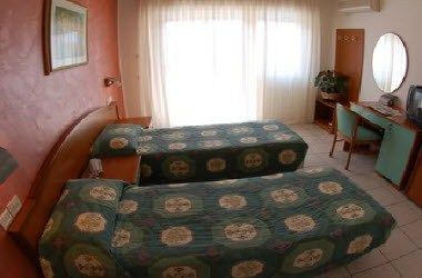 Bild på anläggning