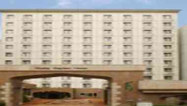 Kyoto Garden Hotel a Kyoto, JP