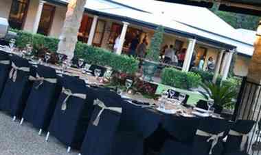 The Plantation em Brisbane, AU