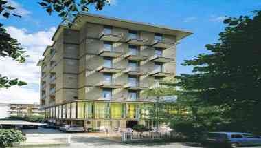 Hotel Sandra в Rimini, IT
