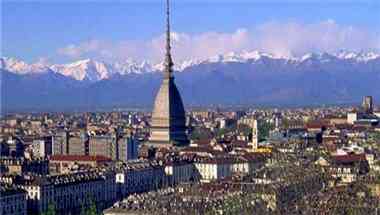 Turismo Torino e Provincia Convention Bureau a Torino, IT