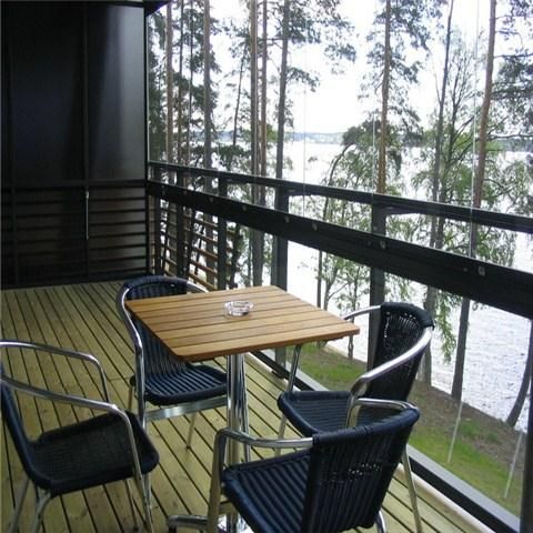 Изображение места проведения