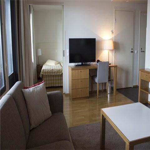 Изображение места проведения