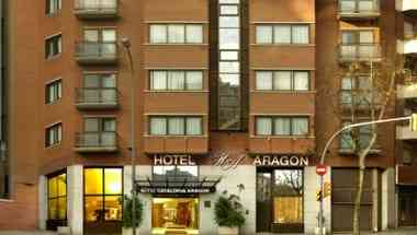 Catalonia Aragon в Barcelona, ES