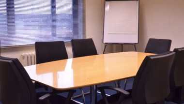 Liberty House in Dunfermline, GB2