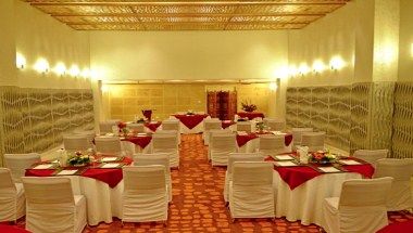 Изображение места проведения