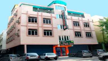 Hotel C Park Inn a New Delhi, IN