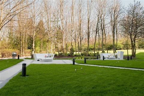 Novotel Newcastle Airport a Newcastle Upon Tyne, GB1