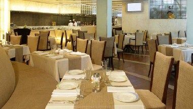 Bild på anläggning