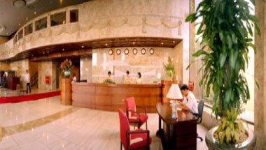 Изображение места проведения