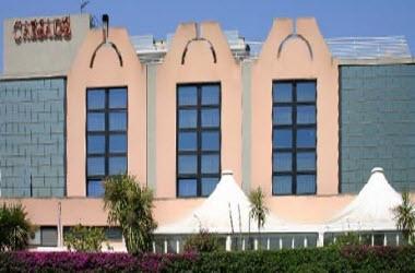 Caesar's Hotel в Cagliari, IT