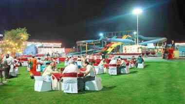 Drizzling Land, Ghaziabad, IN