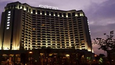Hotel Pullman Dongguan Changan image