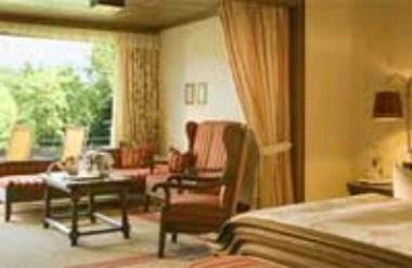 Romantik Hotel Deimann, Schmallenberg, DE