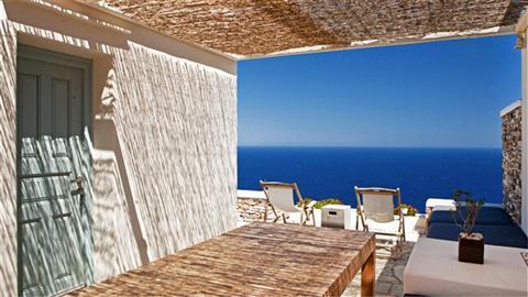 Verina Astra in Sifnos, GR