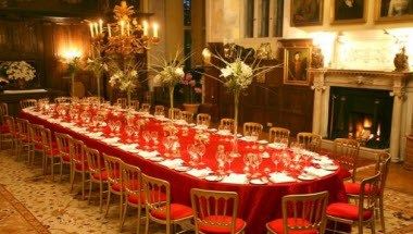 Изображение места проведения