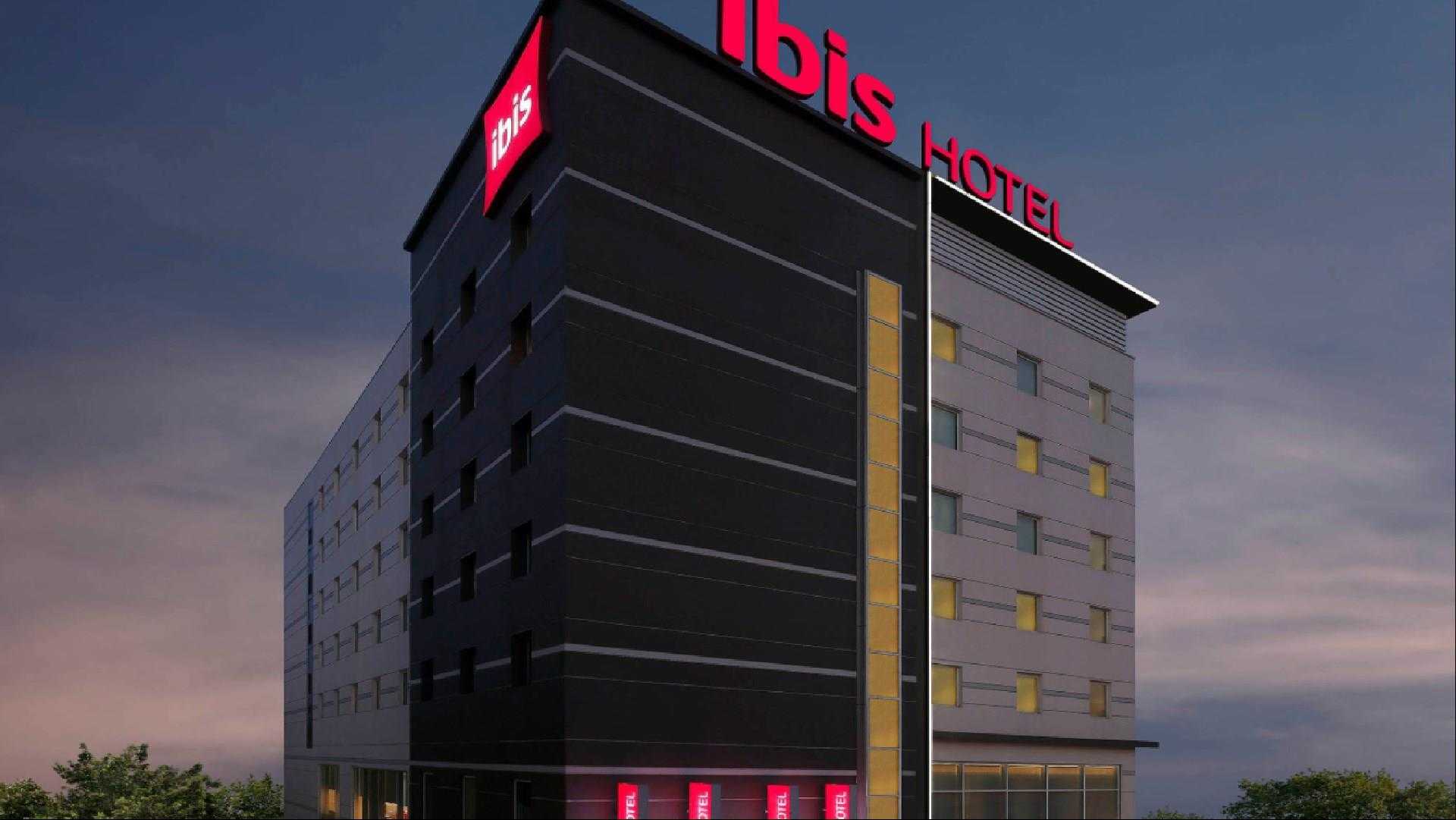 ibis Kochi City Centre i Kochi, IN