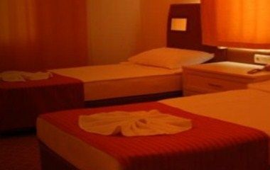 Изображение места проведения