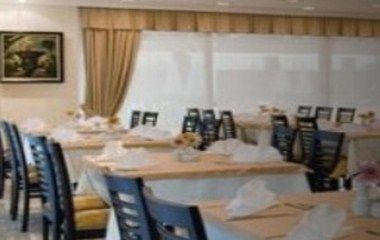 Изображение места проведения