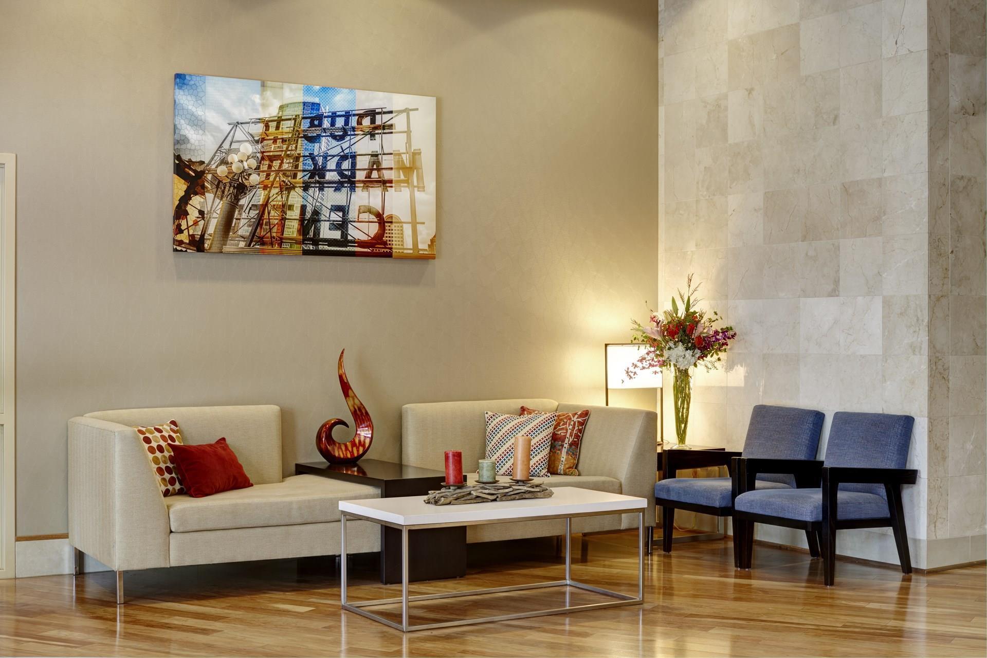 Hyatt House Bellevue image