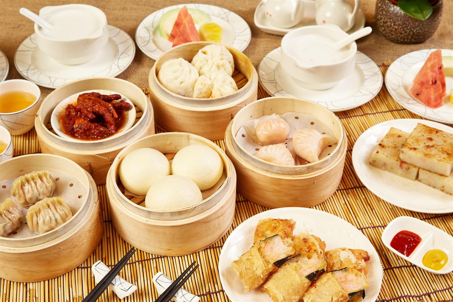 Bild på anläggning