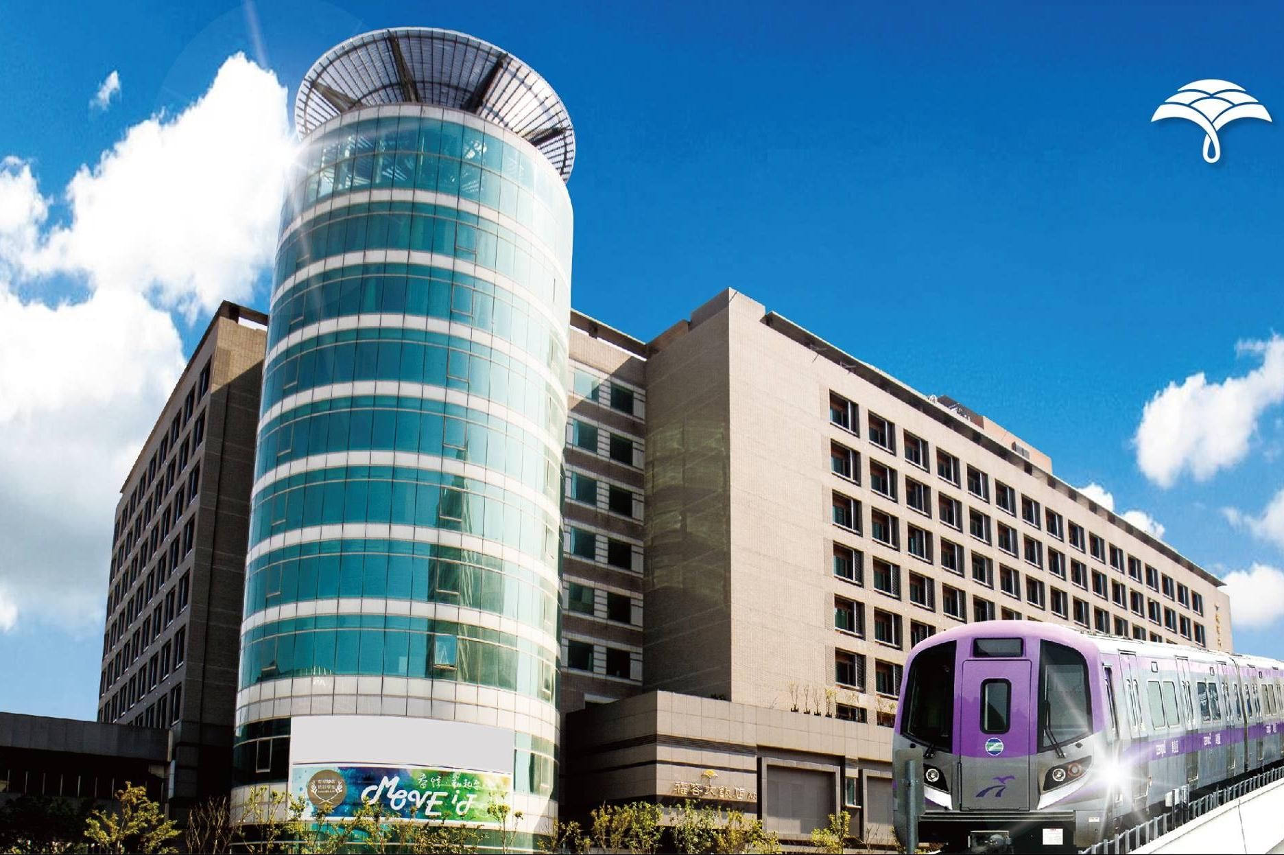 Bild på anläggning