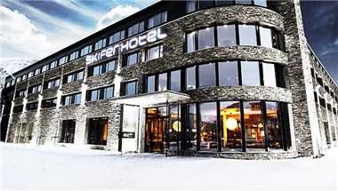 Quality Hotel Skifer a Oppdal, NO