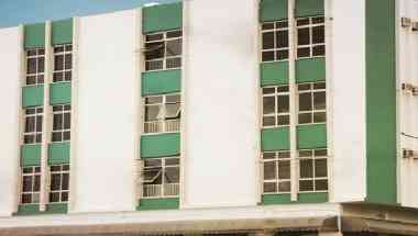 Jacaraipe Praia Hotel i Jacaraipe, BR